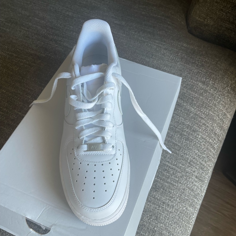 Nike Air Force 1s